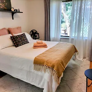 The House Guest house